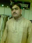 Sohaib Ahmad